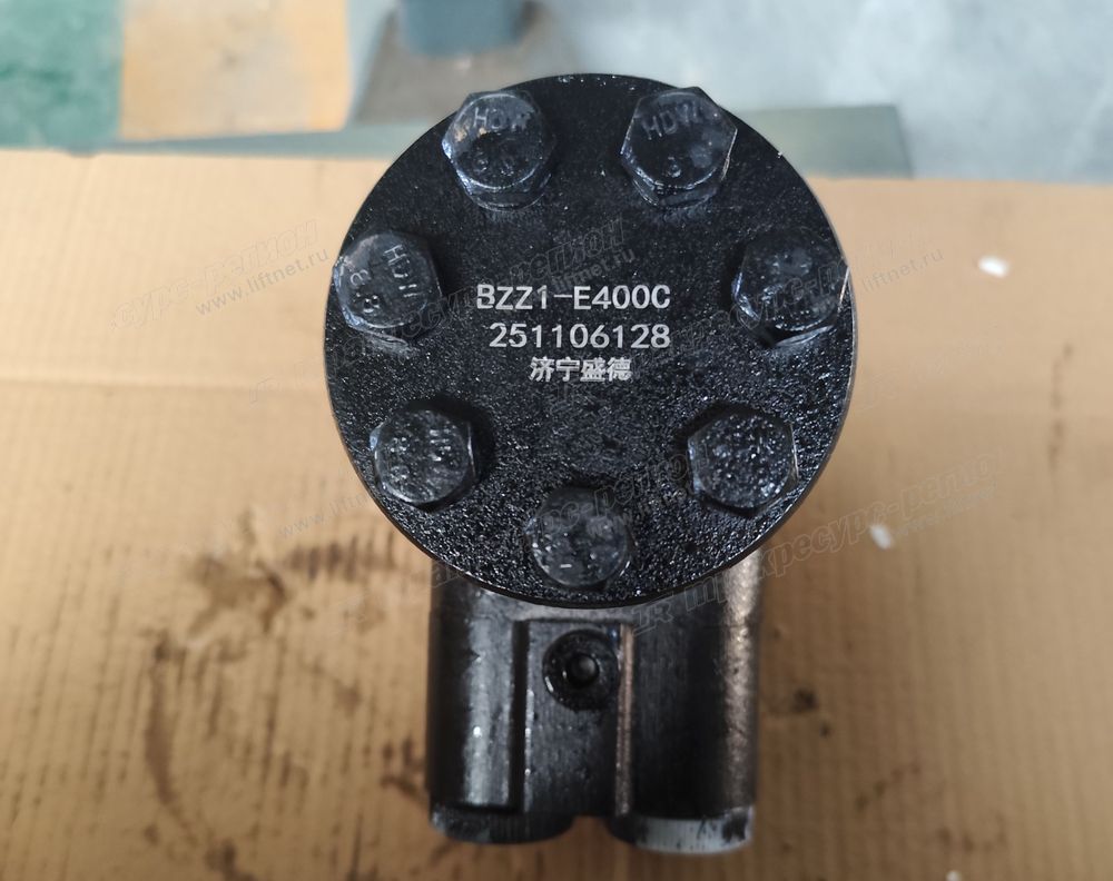 Управление гидростатическое ZL30/ML333R